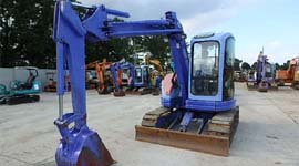 បោះដុំ loader សេវាជួយបញ្ជាទិញគ្រឿងចក្រគ្រប់ប្រភេទ