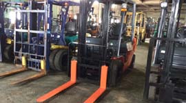 បោះដុំ loader