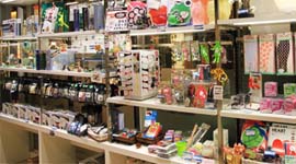 生活雑貨輸出卸し販売